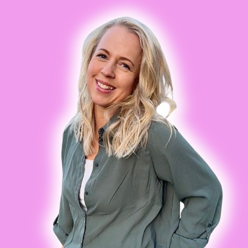 Ina Marlen Andresen