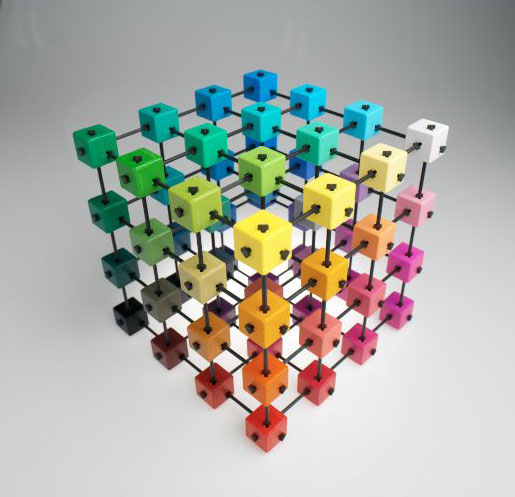 EURAMET cube
