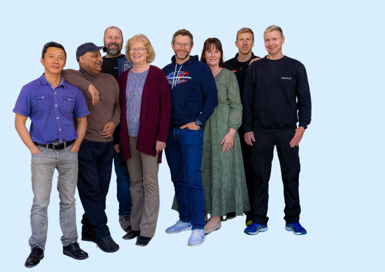 Tilsyn digitalisering juni 2025