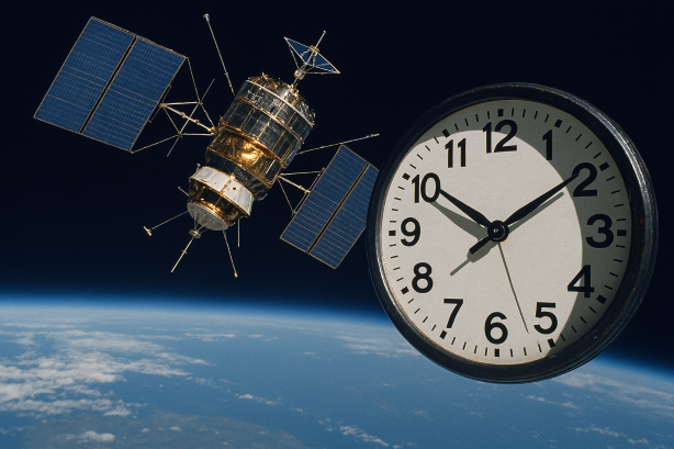 Bildet er AI-generert