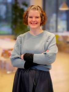 Overingeniør Solveig Mo jobber for tillit til norske målinger, og sier Justervesenet vil prioritere tilsyn med siderprodusenter i tiden som kommer.